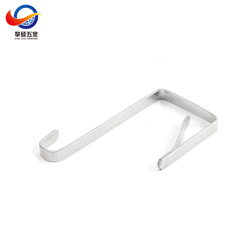 Factory wholesale home door metal hook storage hook shrapnel hook S hook hook metal