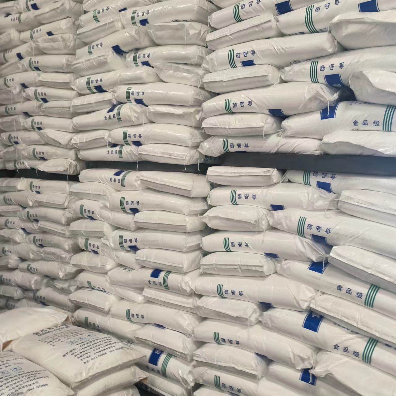 West King Glucose Food Grade Edible Glucose Powder One Water Sweetener Huayi Xiangrui One Water Glucose Wholesale