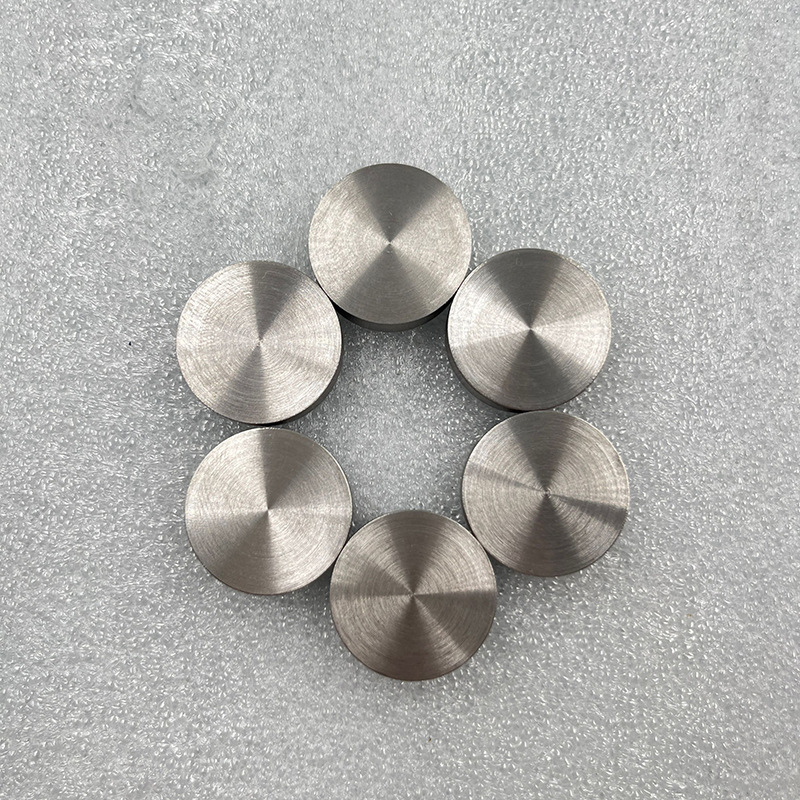 Mo1 Pure Molybdenum Rod 99.95% High Temperature Resistant Molybdenum Plate Polished Tzm Molybdenum Alloy Rod Molybdenum Electrode Rod Molybdenum Electrode Plate