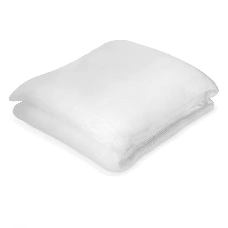 Cross-border Sliced Insect-proof Net 40 Mesh to 60 Mesh Vegetable Greenhouse Flower Fruit Tree Garden Small Arch Shed Wholesale Insect-proof Net