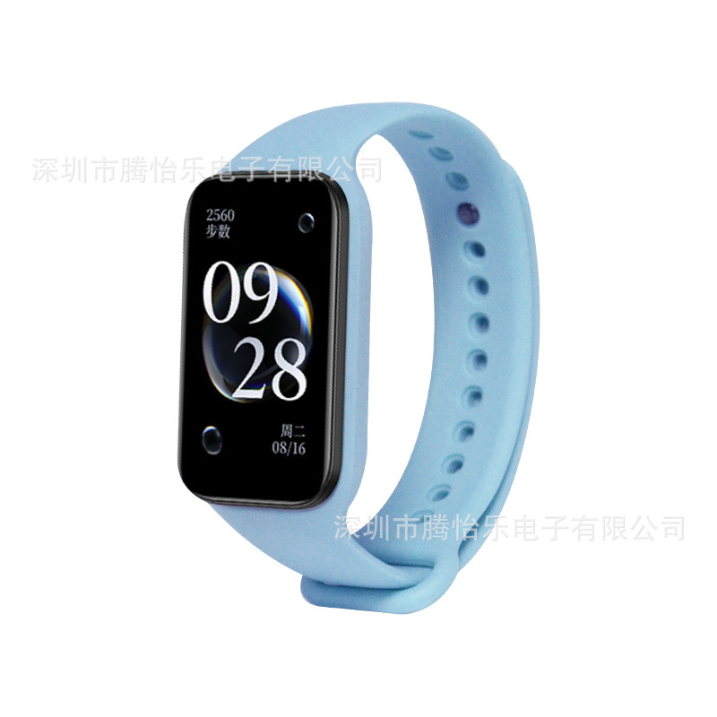 For Xiaomi Xiaomi Band 8Active Strap Redmi Bracelet 2 Wristband Smart Sport
