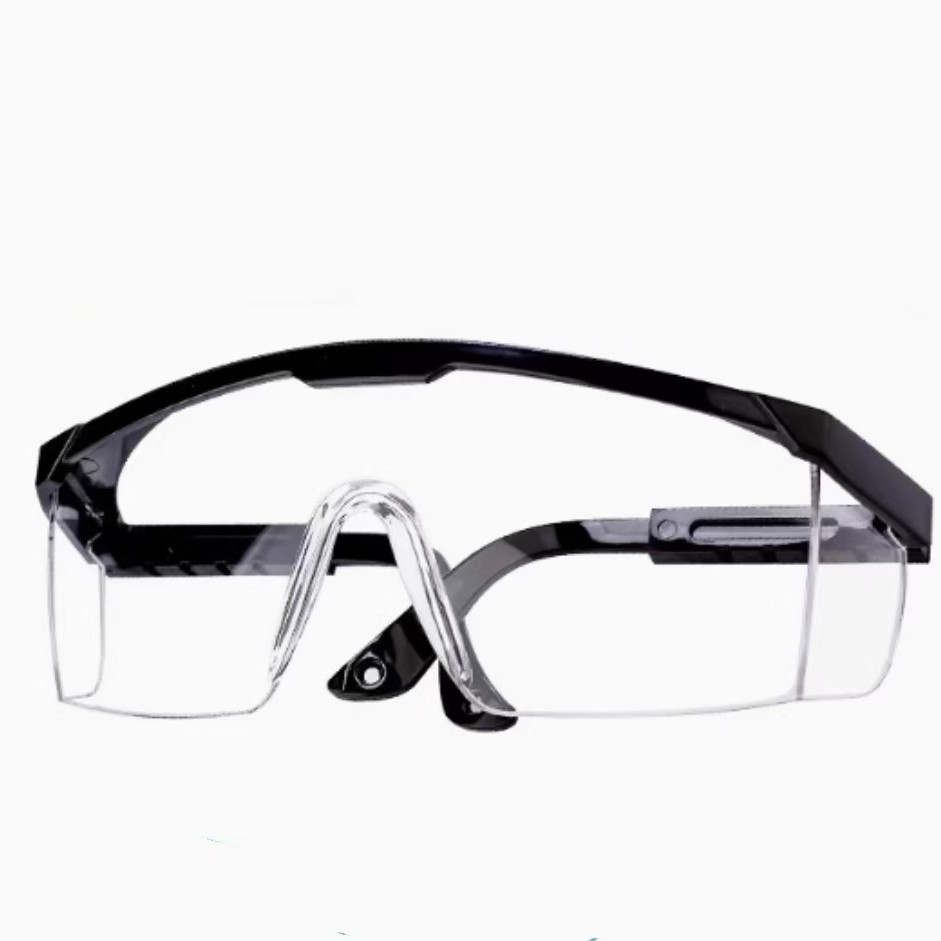 Dust-proof and sand-proof goggles Riding protective glasses Scratch-proof labor protection protective glasses