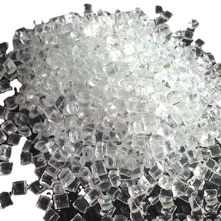 PC Transparent Material Return Material Secondary Plate, Can Replace the New Material PC Transparent Particles, High Transparency and High Brightness Factory Direct Sales