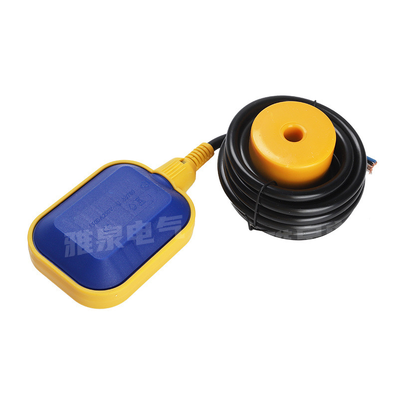Non-Standard Customized Liquid Level Float Switch Wire Diameter Color Non-Standard National Standard Customization