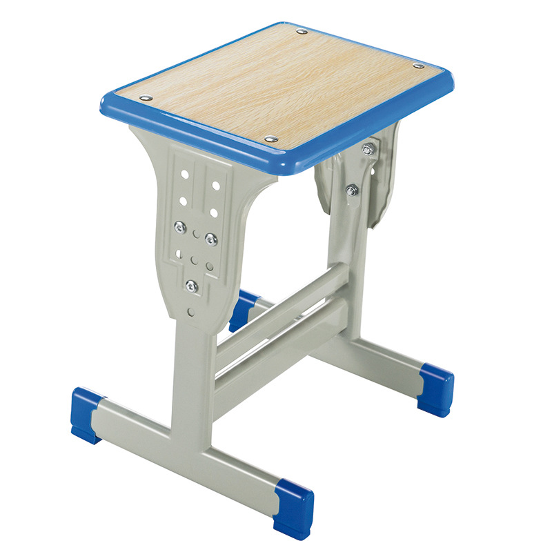 Factory direct supply to primary and secondary schools tutorial training class can lift student stool home children multi-function learning seat