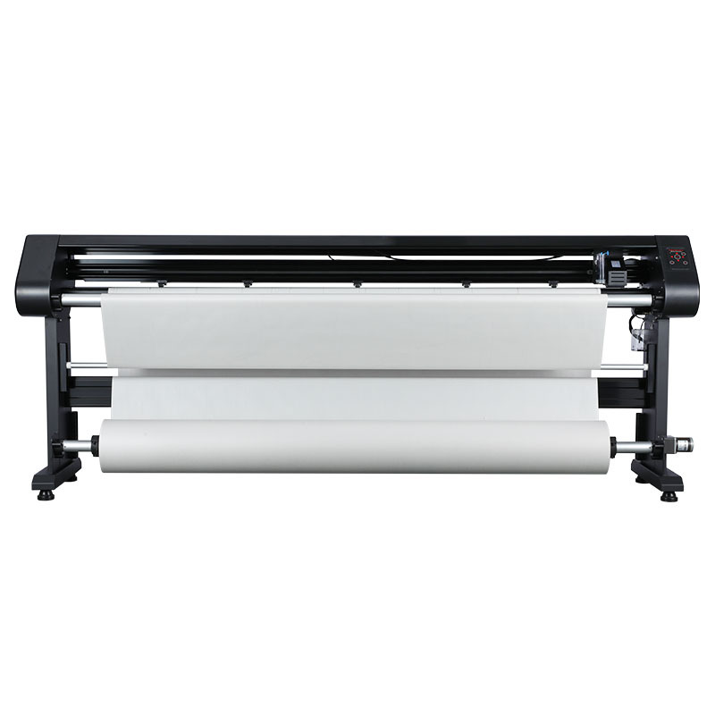 Epson Clothing Cad Plotter with Continuous Ink Supply, Printing Board, Pattern Printer, Advertising Furniture Marking Machine