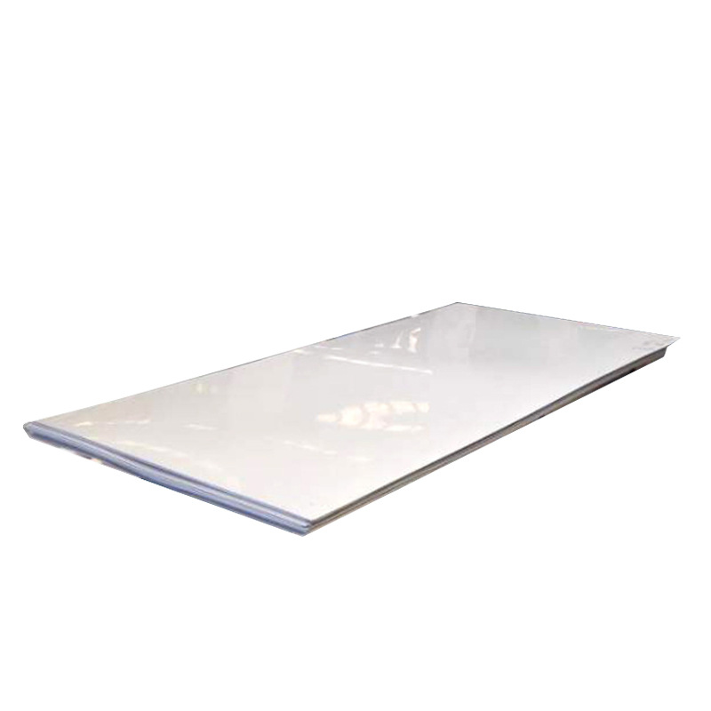 Manufacturer's Spot Stainless Steel Plate 304 Stainless Steel Hot and Cold Rolled Plate Cutting Bending Slitting Stainless Steel Medium Thick Plate 316