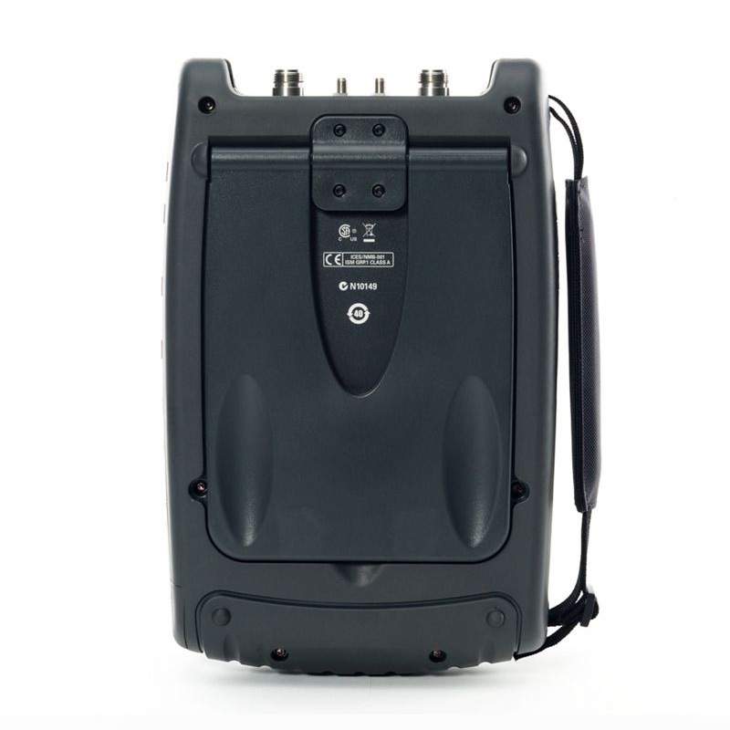 keysight is German Technology FieldFox Handheld Spectrum Analyzer N993/9936 Agilent