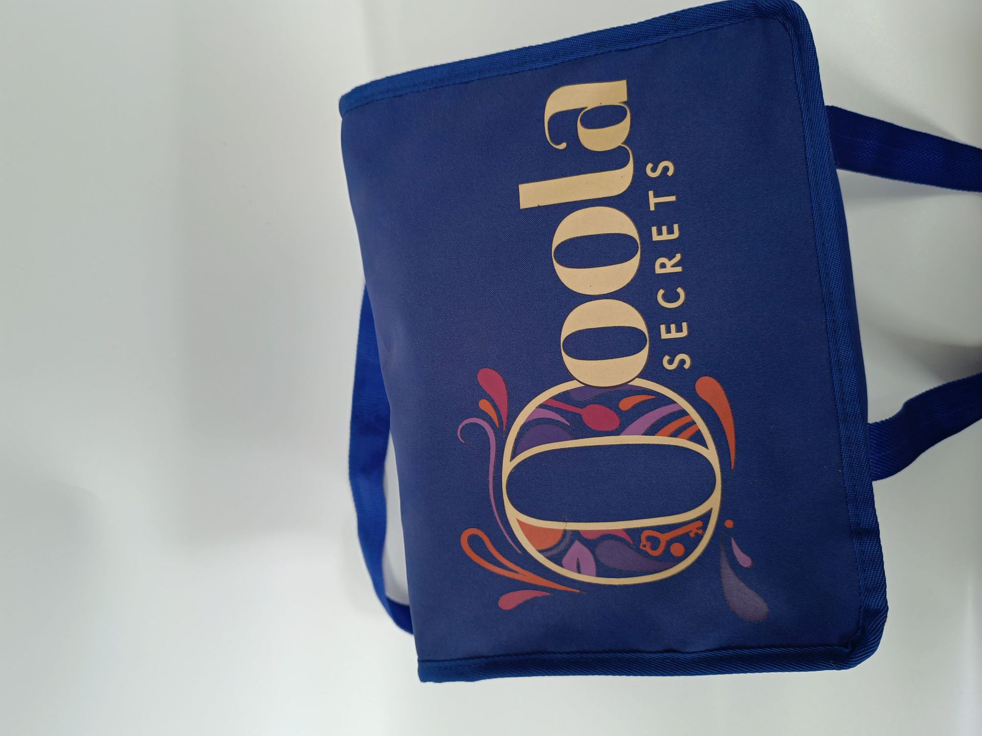 Oxford Fabric Aluminum Foil Double-Layer Thermal Insulation Bag Satchel Thermal Insulation Bag Warm Handbag Office Worker Lunch Bag Lunch Box Bag