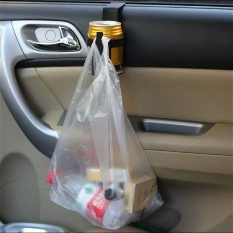 Car door hanging ashtray bracket car folding cup holder tea cup holder cup holder fixed holder car cup holder