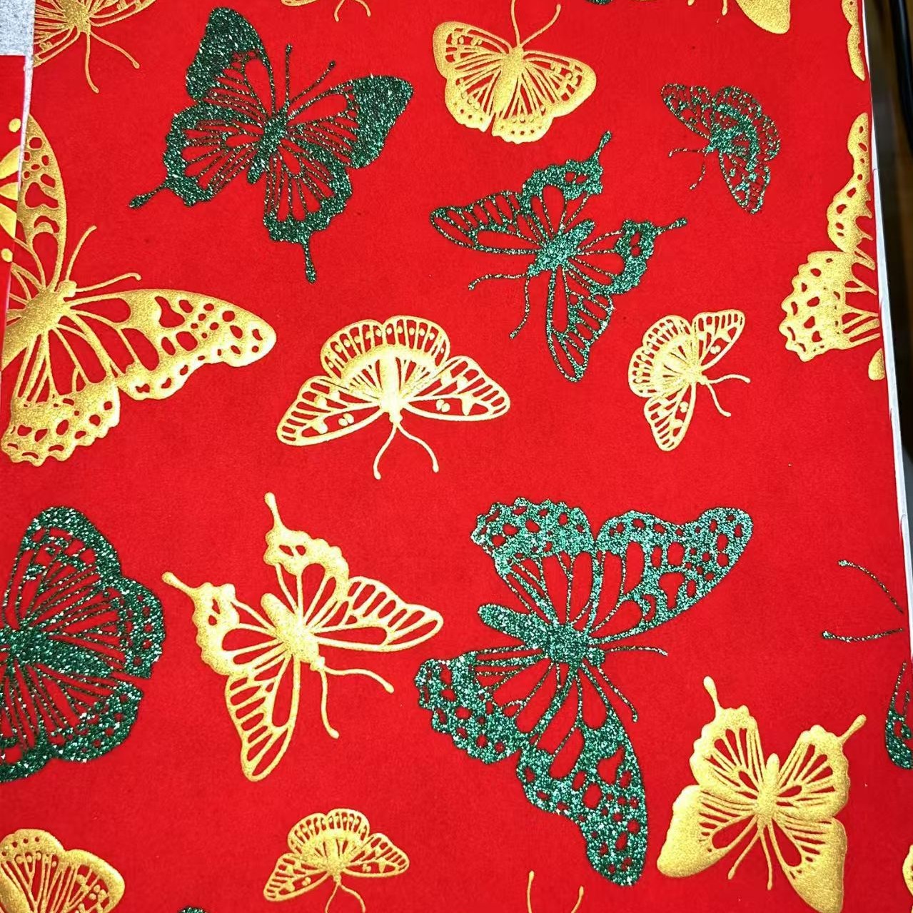 Imitation Hot Stamping, Imitation Hot Stamping Silver Paste, Special Printing Material, Water-Based Imitation Hot Stamping Silver Pu, High Softness and High Brightness Imitation Hot Stamping Paste