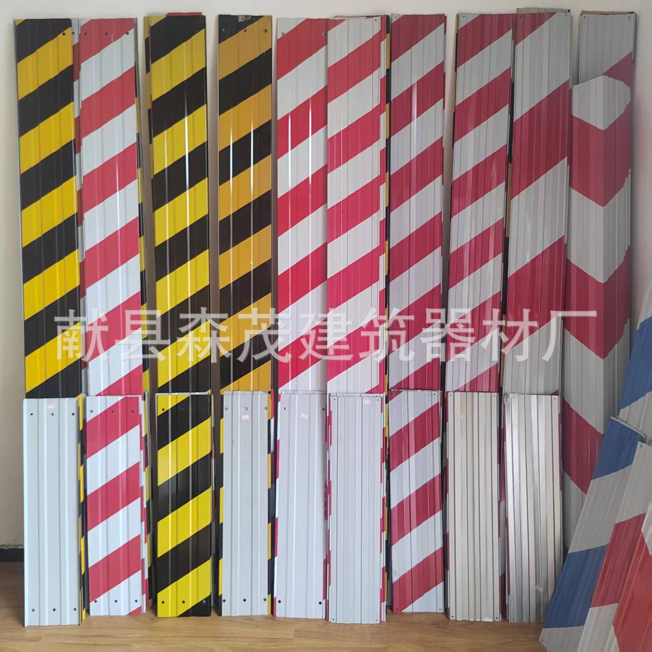 Г galvanized iron плинтус плинтус защитная линия площадки внешняя рама строительная подмостка изоляционная предупреждающая лента