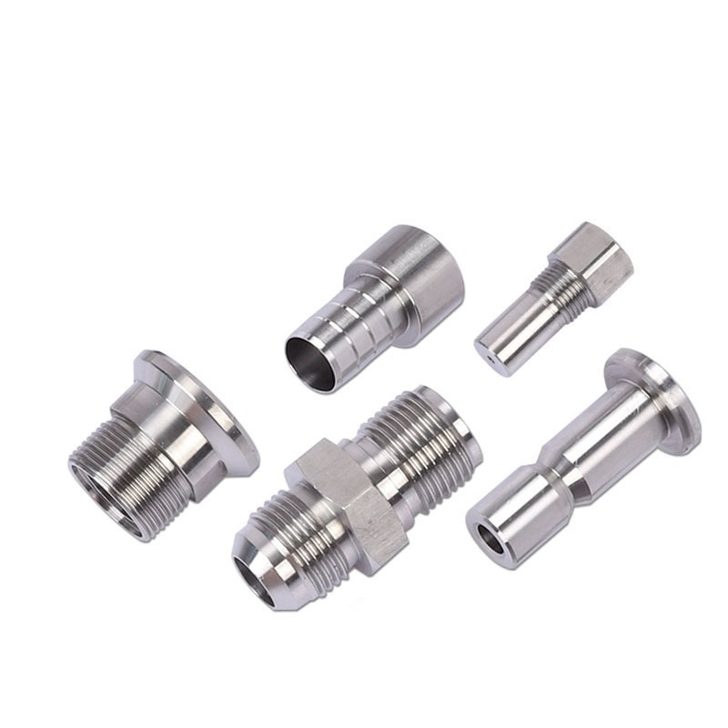 Cross-border auto parts 45 ° 135 ° sensor extension joint M18 * 1.5 bolt adapter accessory screw