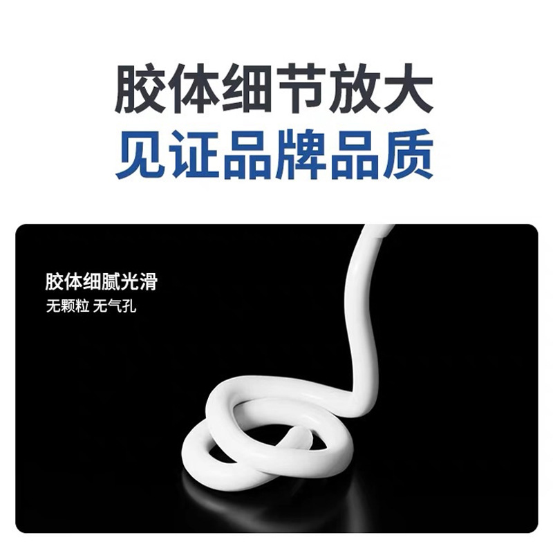 Factory direct supply green kang 9999 silicone structural adhesive curtain wall adhesive sunshine room adhesive aluminum veneer adhesive