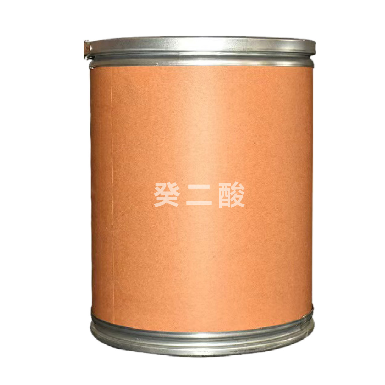 Sebacic acid manufacturers in stock lubricating oil cutting fluid raw materials sebacic acid rubber plasticizer 99.5% sebacic acid