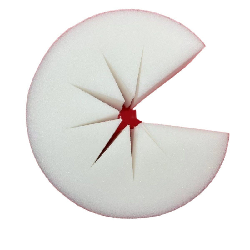 Electric car windproof cotton handle sleeve to block air-conditioning windscreen is not frozen for riding hand-held windproof artifact for winter