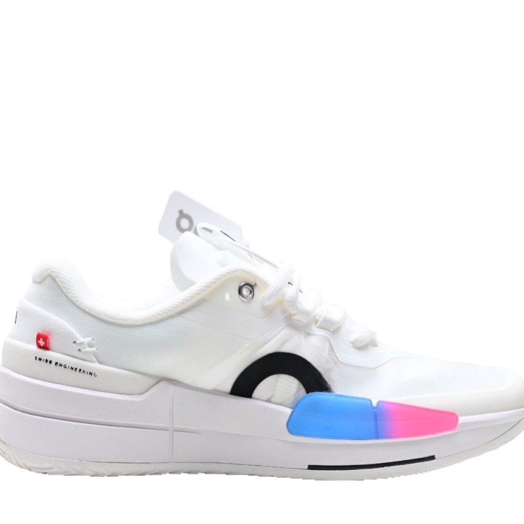 On Run THE ROGER Pro 2 Outdoor Men's and Women's Tennis Shoes Casual Breathable Sports Running Board Shoes