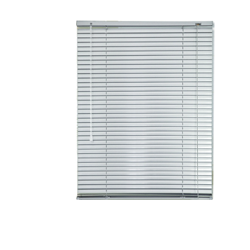 Jinhui Cross-Border Blinds for Office Bathroom Without Punching and Roll-Up Aluminum Alloy Blackout Adjustable Roller Blinds