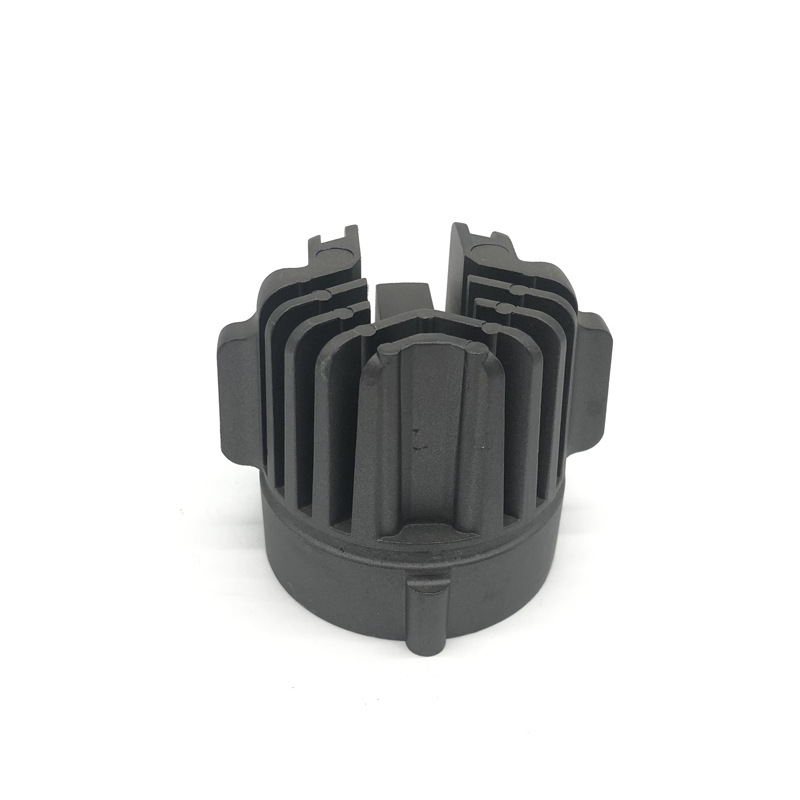 Automobile and Motorcycle Parts Radiator Anti-Baking High Temperature Spray Oil Car Parts Surface Treatment Spray Oil Paint Processing