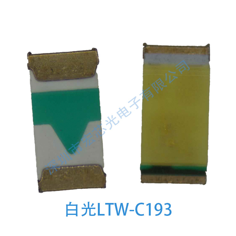 Shenzhen Led Manufacturer 15-215/T1D-Apqhy/2T Huaqiangbei Optical Emission Device 1206 White Light