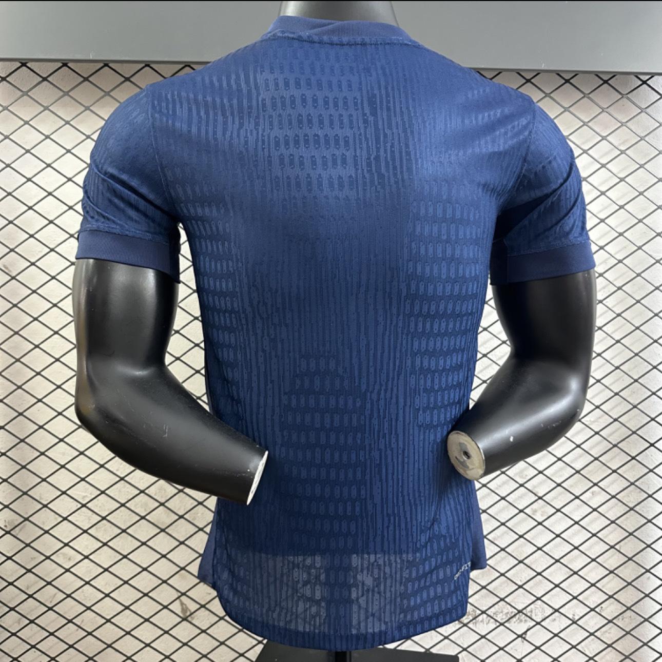 Cool and Breathable Club Football Uniforms, Outdoor Game Adult Sportswear, Loose Round Neck Short-Sleeved Football Uniforms