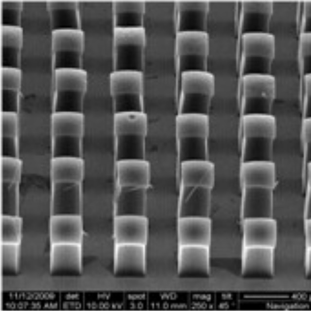 [Carbon Nanotube Array] growth of single-walled/small-walled carbon nanotubes by vertical array chemical vapor deposition