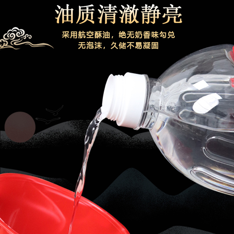 Kerosene Manufacturer of Indoor Kerosene Heater Retro Kerosene Lamp Oil Environmentally Friendly Smokeless and Odorless Outdoor Camping Style Lamp Oil