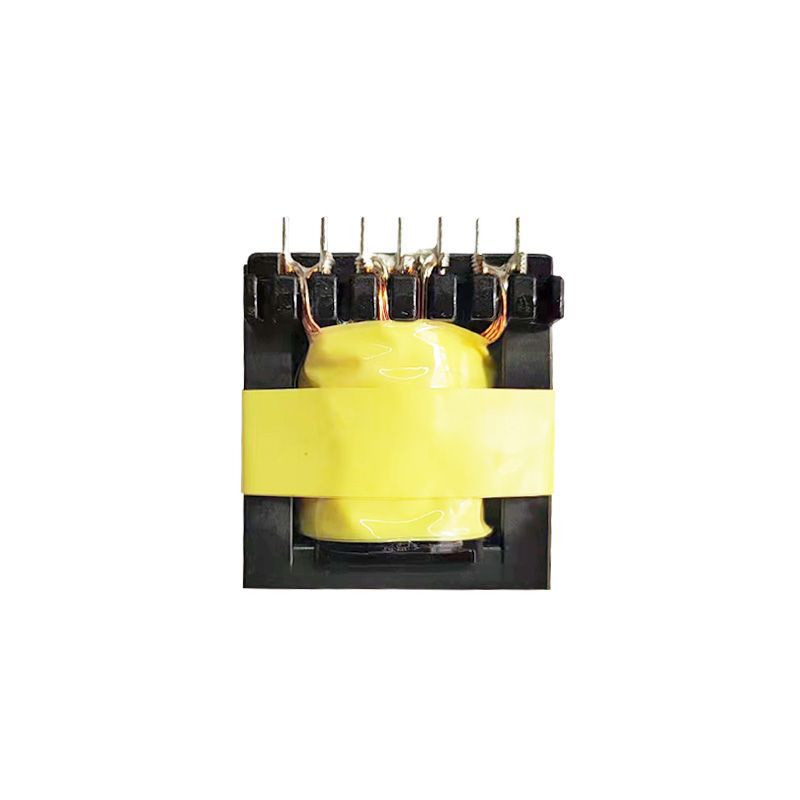 Transformer Ec4215 Vertical Source Factory High Frequency Transformer Power Transformer