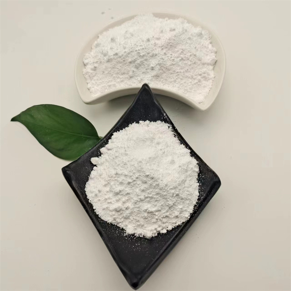 Промышленный ультра-белый порошок алюмосиликата добавки в оптовой продаже огнеупорный безводный легкий алюмосиликатный порошок