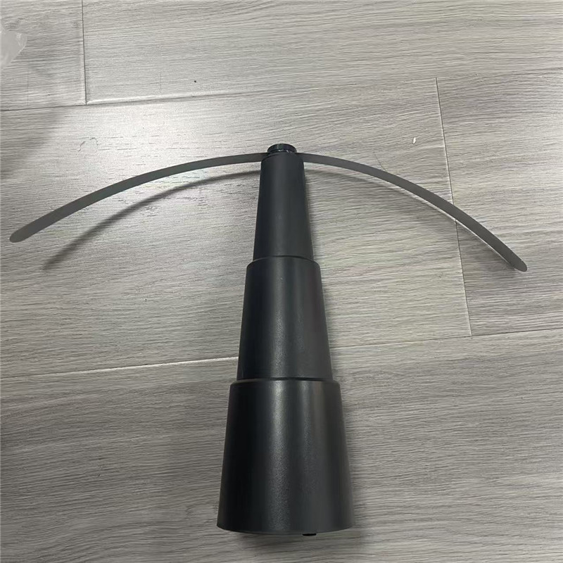 Insect Repellent Fan, Mosquito Repellent Square Fly Repellent Device, Outdoor Fly Multi-Functional Retractable Fly Repellent Device for Outdoor Use