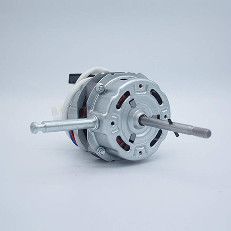 Fan Motor Motor 16-inch household four-wire head 220V floor fan desk fan electric accessories shaking head