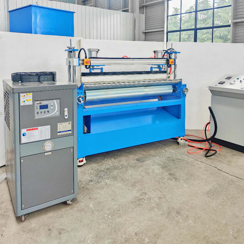 Tpe Glue-Free Thermal Composition Machine Md366 Fabric Multi-Functional Composite Machine Auxiliary Equipment Cloth Head Thermal Transfer Machine