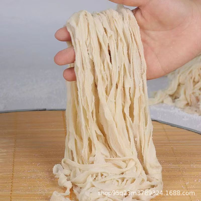 Pig Casings Pure Natural Enema Household Kidsren's Edible Homemade Sausage Crispy Food Grade Grilled Sausage Casings Wholesale