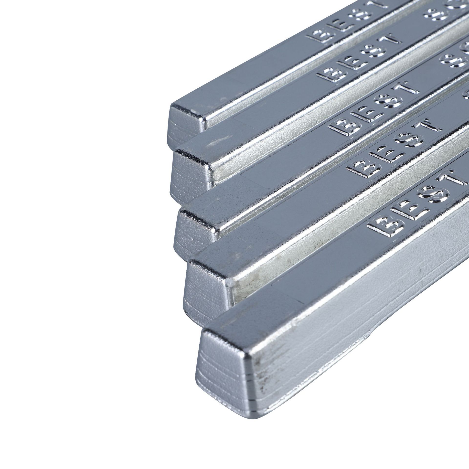 Chuangyi lead-free tin strip wholesale factory direct Sn99.3Cu0.7 wave soldering environmental protection solder strip EU standard