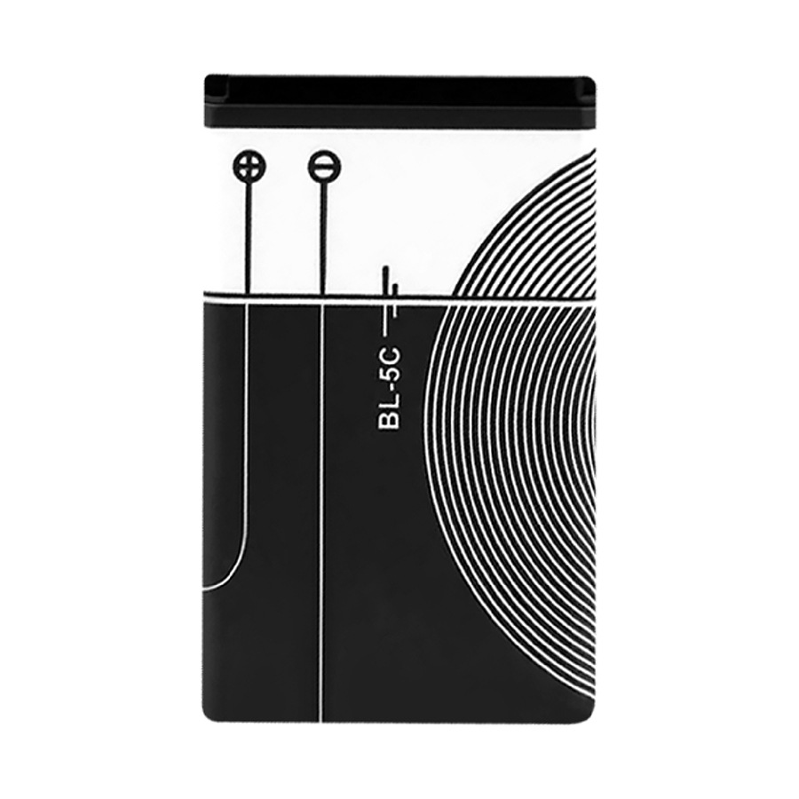 Factory Direct Supply Suitable for Nokia Bl-5Cbp-4Lbl-5Bbl-4C Battery Bluetooth Speaker Large Lithium Battery