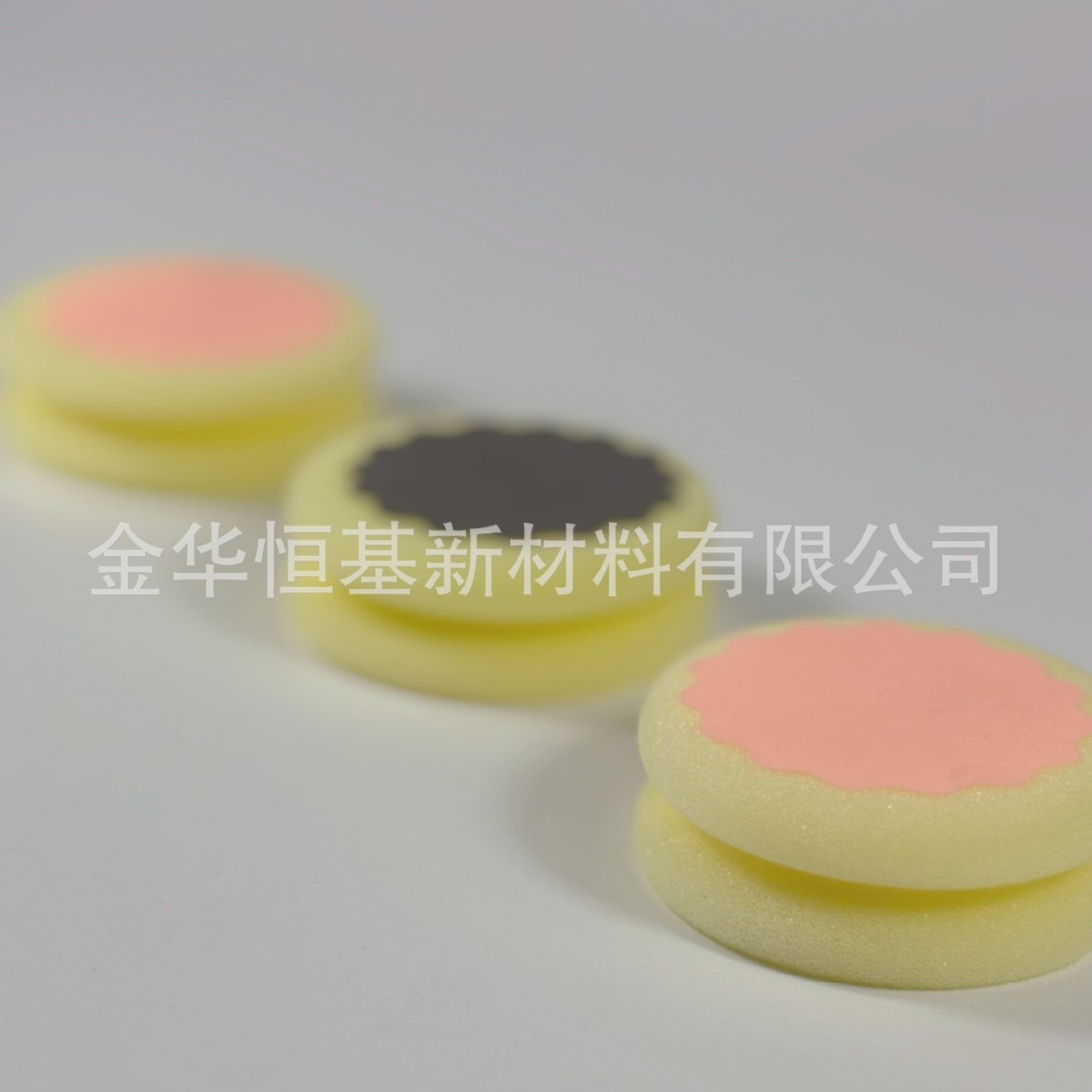 Manufacturer's Direct Approval of Hair Removal Sponge, Hair Removal and Beauty Sponge Block, Women's Painless Sweat Removal, Leg Hair Removal and Skin Beauty Sponge