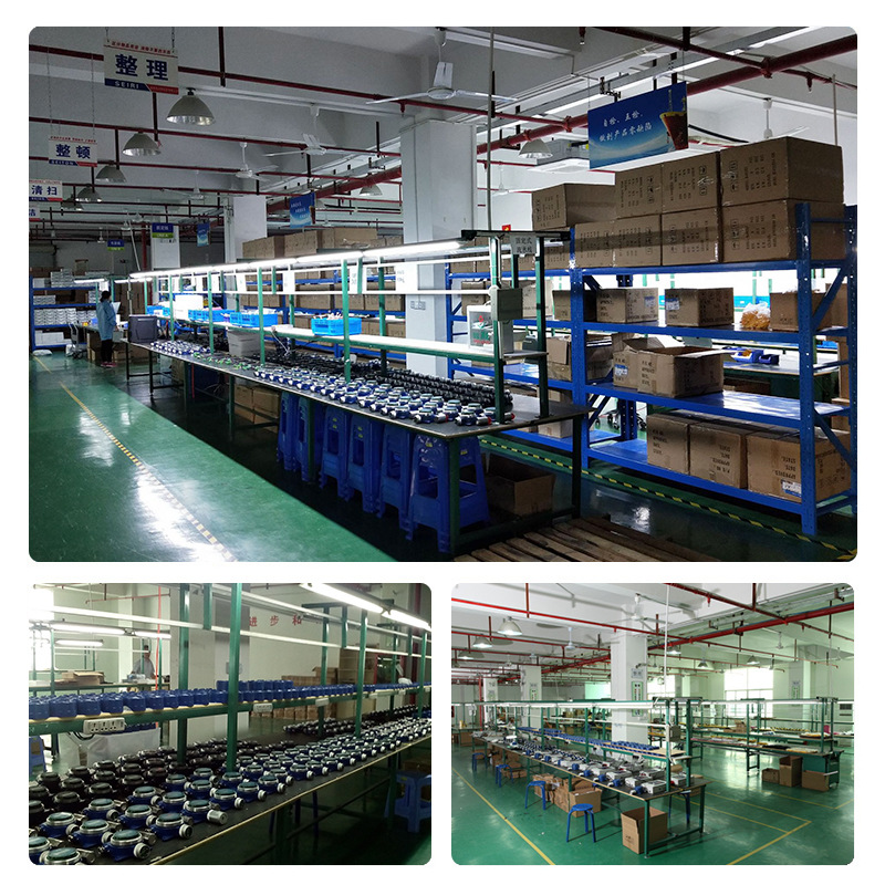 Explosion-Proof Hydrogen Gas Leak Alarm Monitoring Alarm Device Leak Detection Alarm Instrument Detector Intelligent Detection