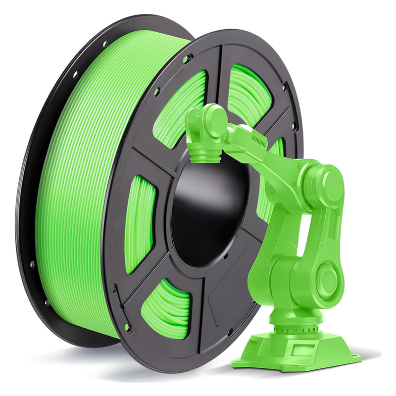 3D Printing Filament, Abs. Source Factory Direct Hair High Precision