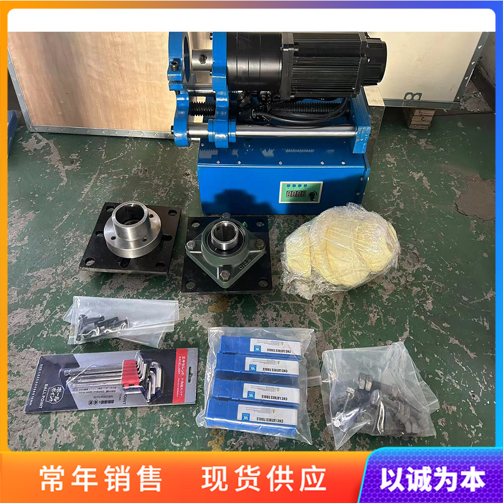 Boring Machine, Boring and Welding All-In-One Machine, Special Small Welding and Repairing Machine for Excavators, Fully Intelligent Cnc, Portable Boring Machine