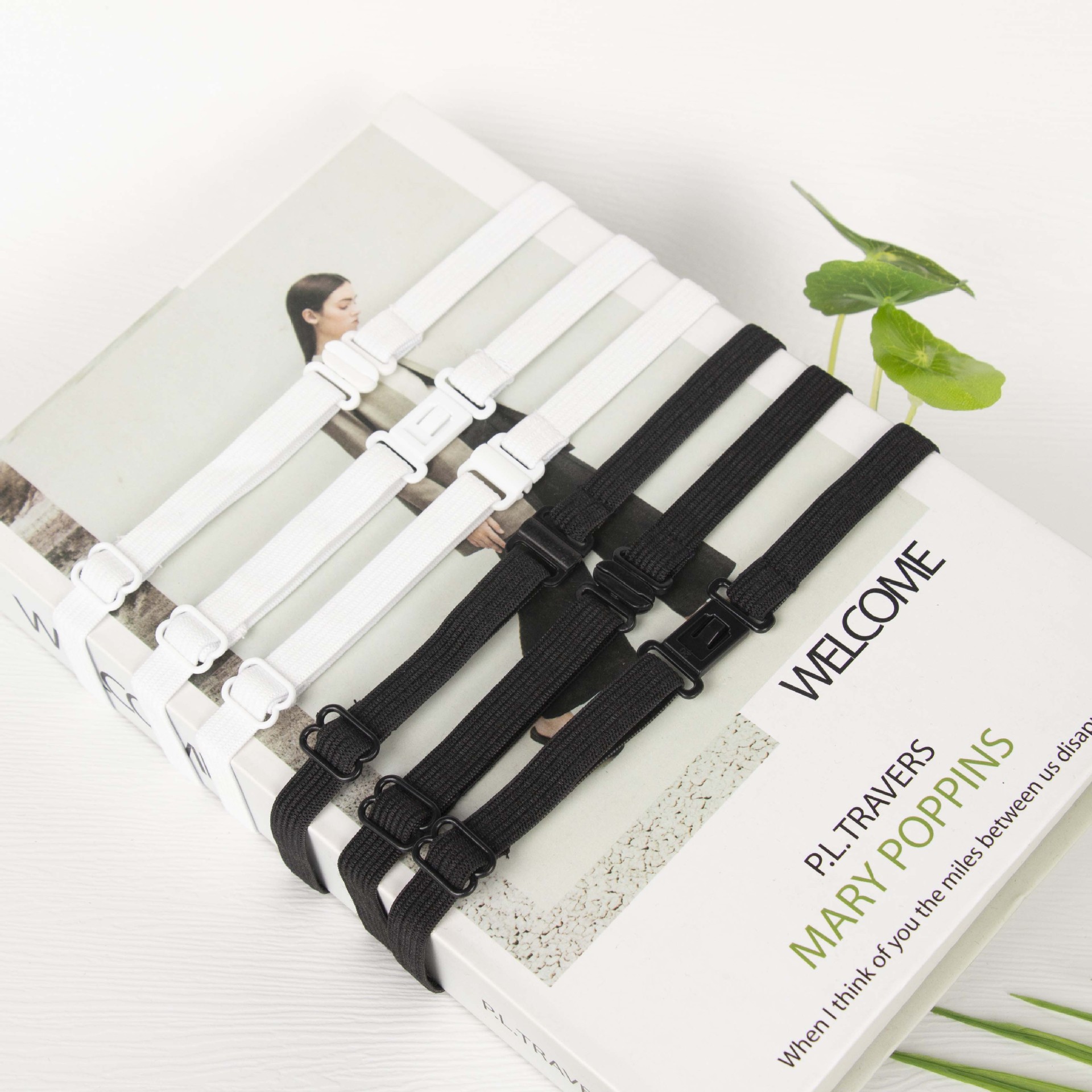 Manufacturer Wholesale Jk Uniform Sailor Suit Bow Tie Flower Bow Adjustable Elastic Elastic Extension Buckle Accessories