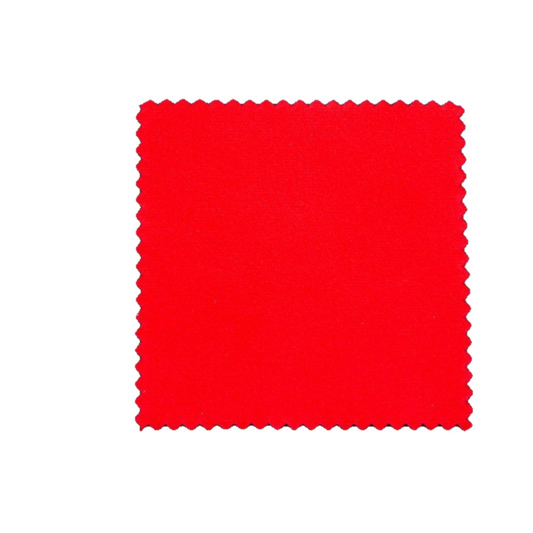 Silver Polishing Cloth Spot Wholesale 8*8cm Gold and Silver Jewelry Jewelry Cleaning and Maintenance Gold and Silver Jewelry 925 Silver Jewelry