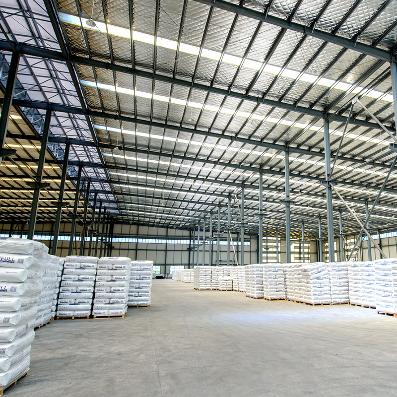 Huifu Active Alumina Hydrophilic Vapor-Phase Aluminum Trioxide Nano Powder Aluna-100 High Purity Nano