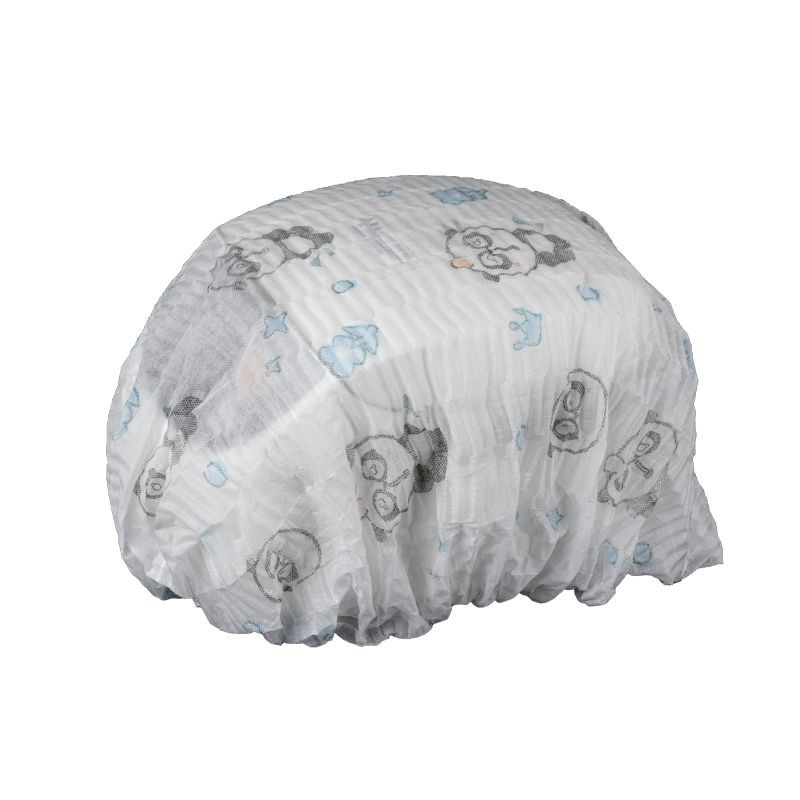 Disposable dust cover non-woven anti-oil ash rice cooker household appliances microwave oven air fryer fan cover