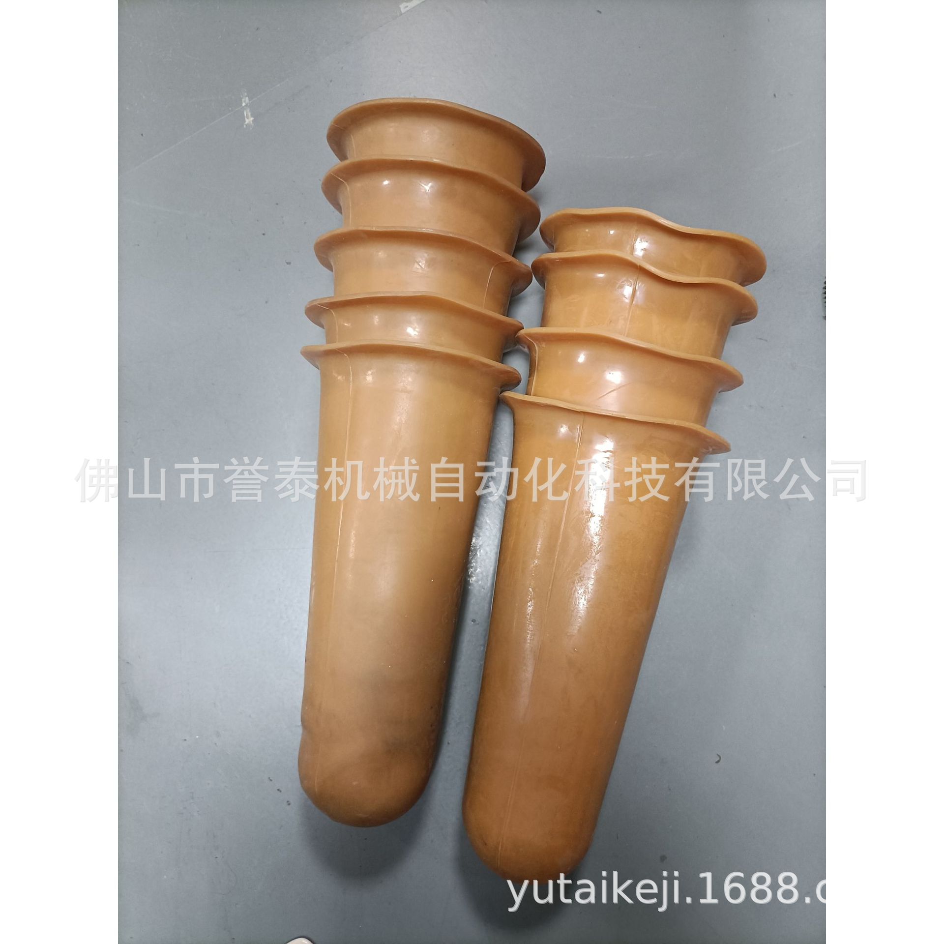 Durable beef tendon barrel bottom pressing machine air bag, pneumatic pressing machine air bag barrel air bag bottom pressing machine accessories