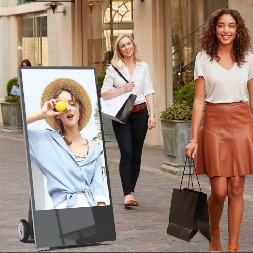 Мобильный телефон приложение для управления наружной рекламной машиной P2.5 светодиодная водонепроницаемая высокая яркость умная