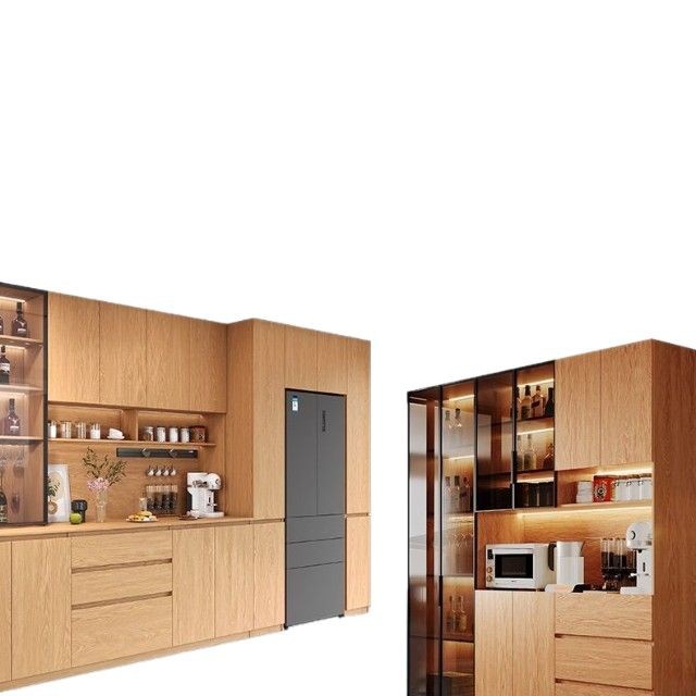 Consumption Coupons Can Be Used Throughout the House, Free Storage, 20-Year Warranty, One-Year Price Guarantee - Delivery Time Can Be Agreed Upon by Yourself