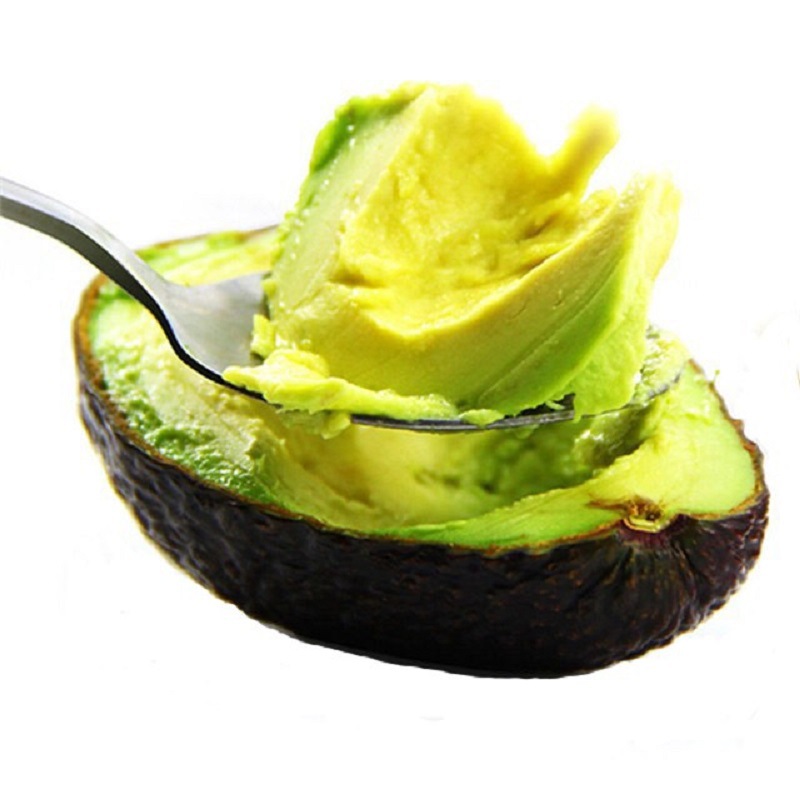 Yunnan Avocado Direct-From-Origin Tropical Fruit Light Snack Seasonal Fruit Fresh Avocado One-Piece Dropshipping