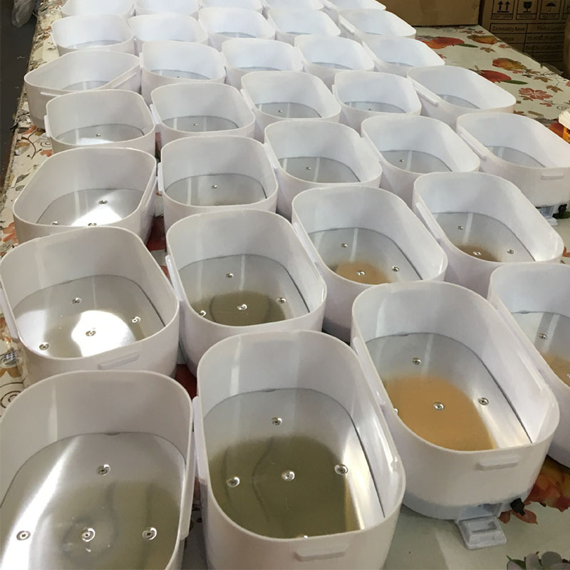 Specialized Stainless Steel Electric Lunch Box for Export, 110/220V, Dedicated to Cross-border Trade Plug-in Heating Lunch Box