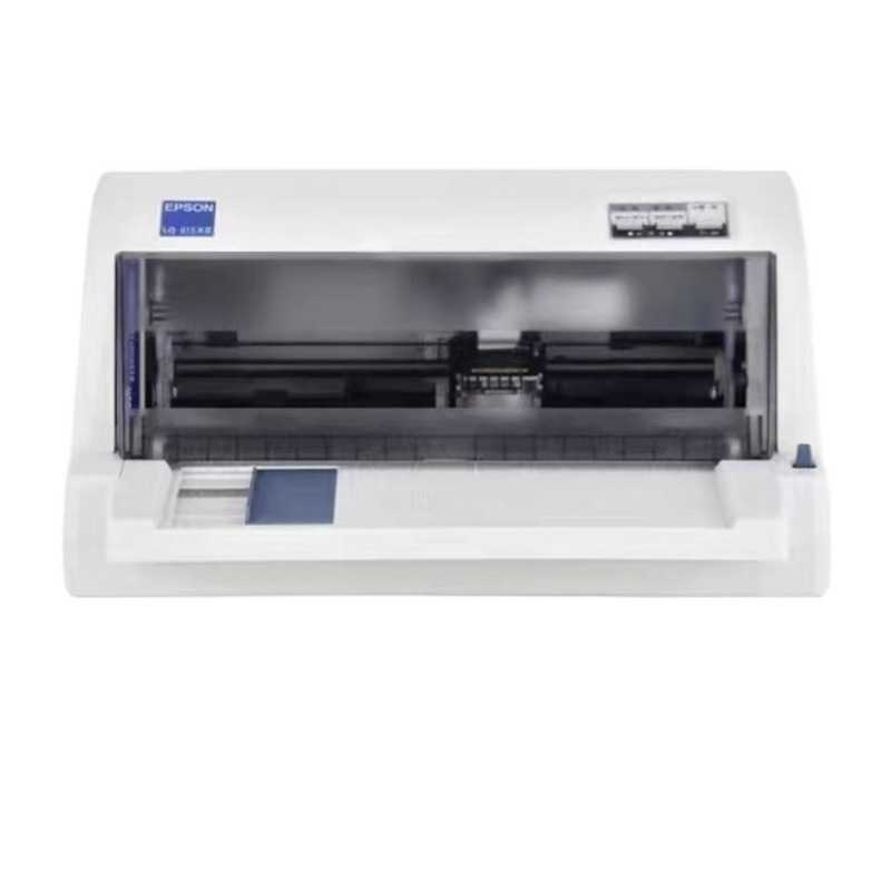 New Epson LQ630KII615KII730KII735KII tax-controlled issue single needle printer