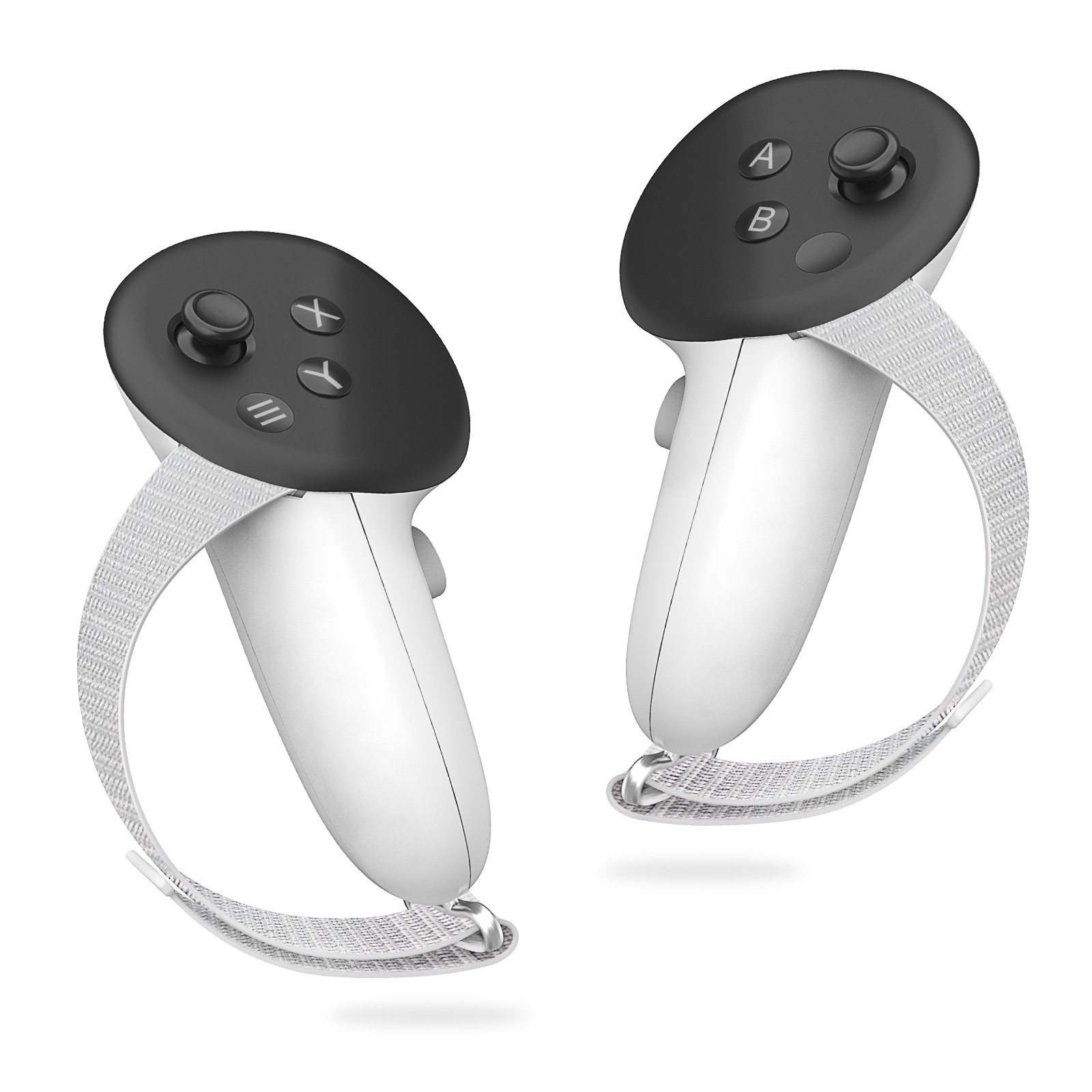 Чехол для ручки Meta Quest 3S, противоударный, защитный чехол